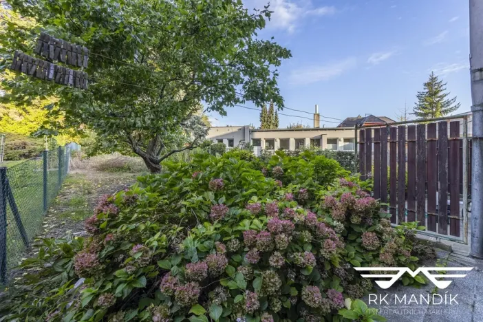 Prodej rodinného domu, Praha - Kobylisy, Březová, 137 m2
