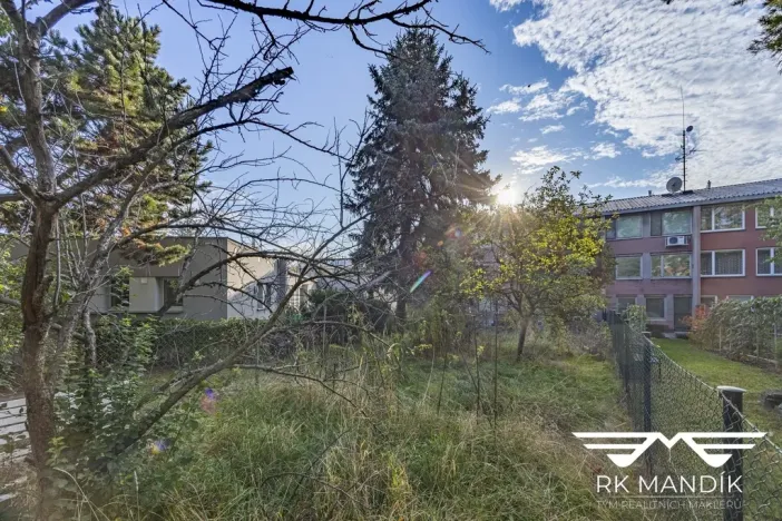 Prodej rodinného domu, Praha - Kobylisy, Březová, 137 m2