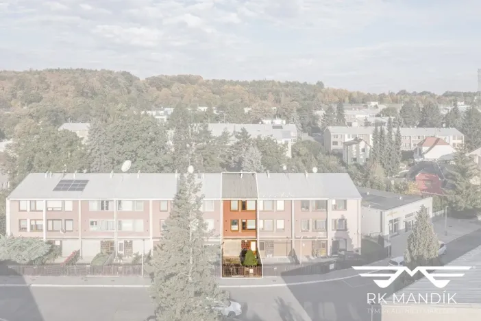 Prodej rodinného domu, Praha - Kobylisy, Březová, 137 m2