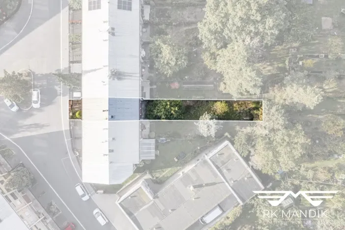 Prodej rodinného domu, Praha - Kobylisy, Březová, 137 m2