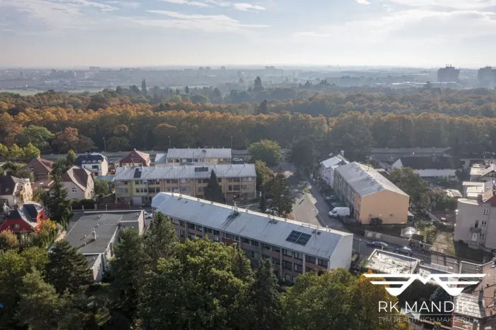 Prodej rodinného domu, Praha - Kobylisy, Březová, 137 m2
