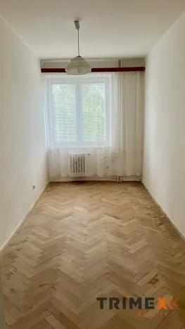 Prodej bytu 3+1, Ostrava - Poruba, Svojsíkova, 61 m2