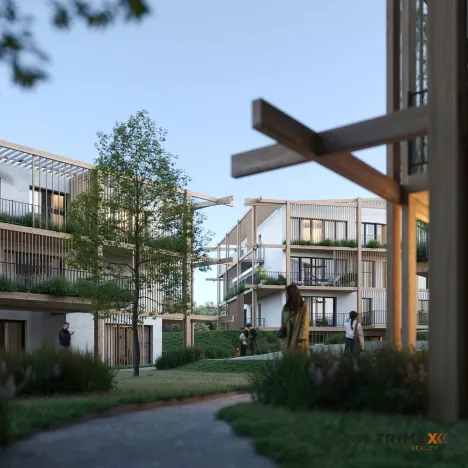 Prodej bytu 3+kk, Valašské Meziříčí, Štěpánov, 78 m2