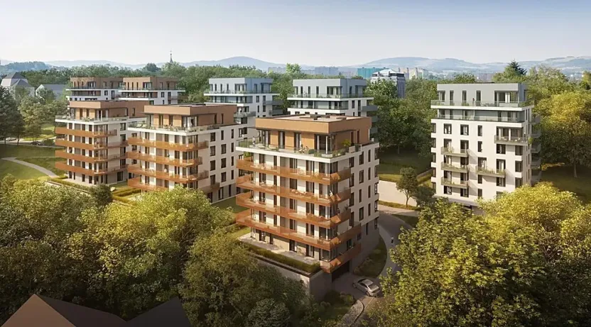 Prodej bytu 4+kk, Liberec, Na Perštýně, 95 m2