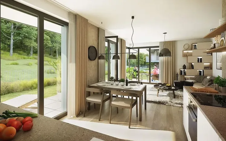 Prodej bytu 4+kk, Liberec, Na Perštýně, 95 m2