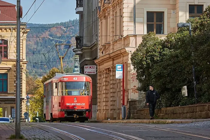 Prodej bytu 4+kk, Liberec, Na Perštýně, 95 m2