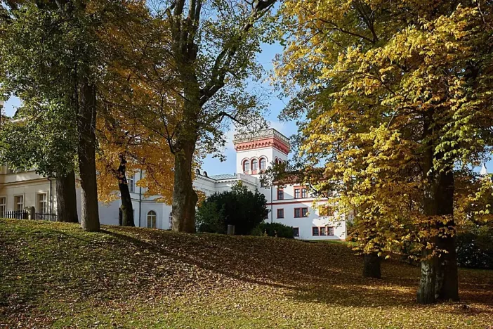 Prodej bytu 4+kk, Liberec, Na Perštýně, 95 m2