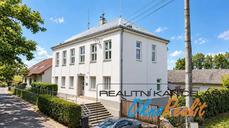 Prodej rodinného domu, Přerov - Přerov XIII-Penčice, Lipňanská, 398 m2