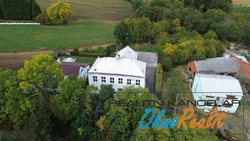 Prodej rodinného domu, Přerov - Přerov XIII-Penčice, Lipňanská, 398 m2