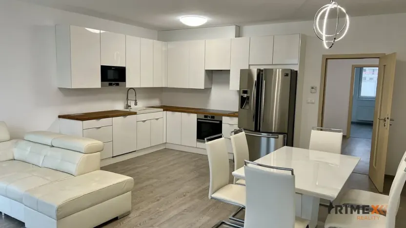 Prodej bytu 3+kk, Ostrava - Moravská Ostrava, Jantarová, 89 m2