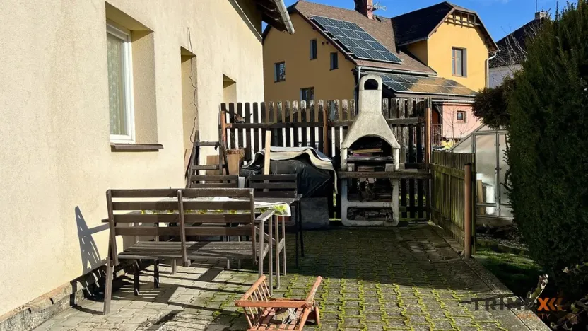 Prodej rodinného domu, Klimkovice, Rybniční, 224 m2