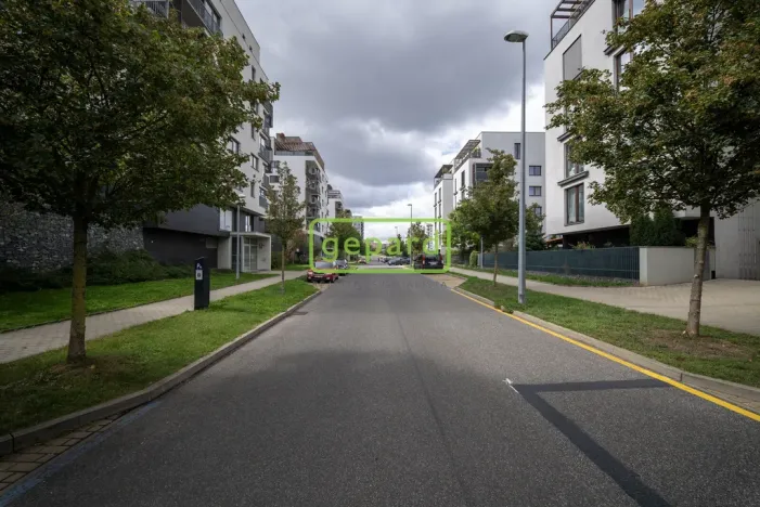 Prodej bytu 6+kk a větší, Praha, Učňovská, 190 m2