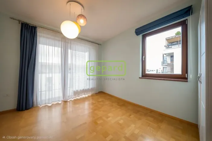 Prodej bytu 6+kk a větší, Praha, Učňovská, 190 m2