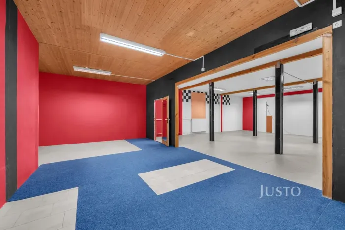 Pronájem obchodního prostoru, Kutná Hora - Hlouška, Benešova, 170 m2