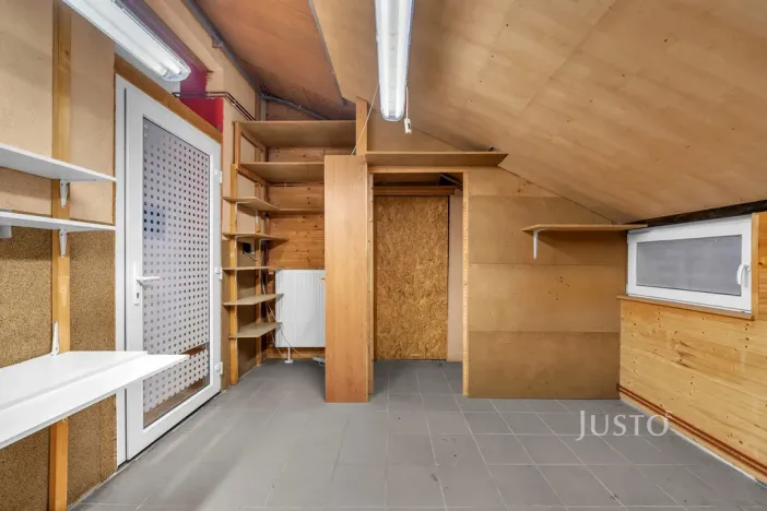 Pronájem obchodního prostoru, Kutná Hora - Hlouška, Benešova, 170 m2