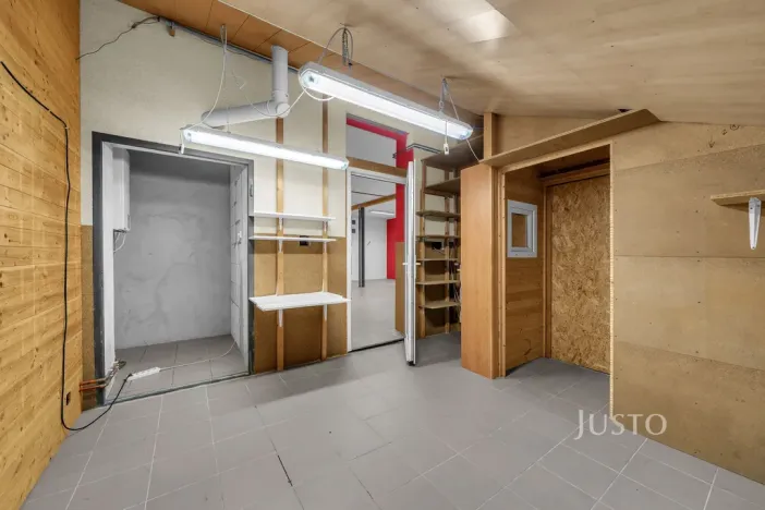 Pronájem obchodního prostoru, Kutná Hora - Hlouška, Benešova, 170 m2
