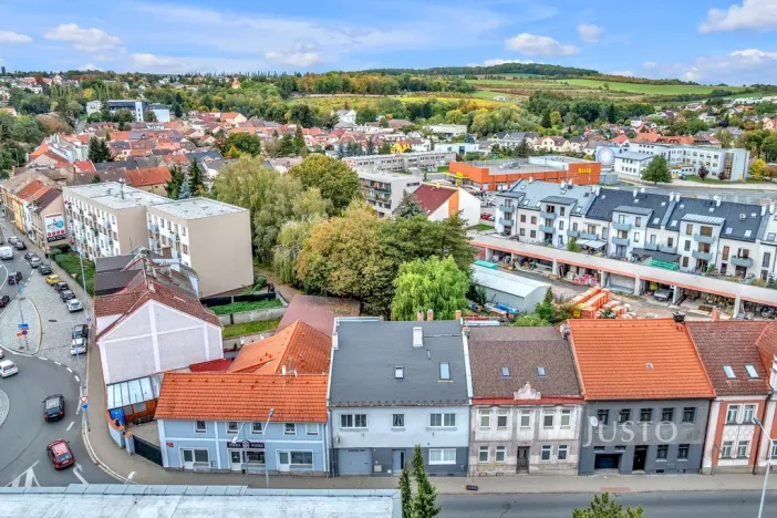 Pronájem obchodního prostoru, Kutná Hora - Hlouška, Benešova, 170 m2