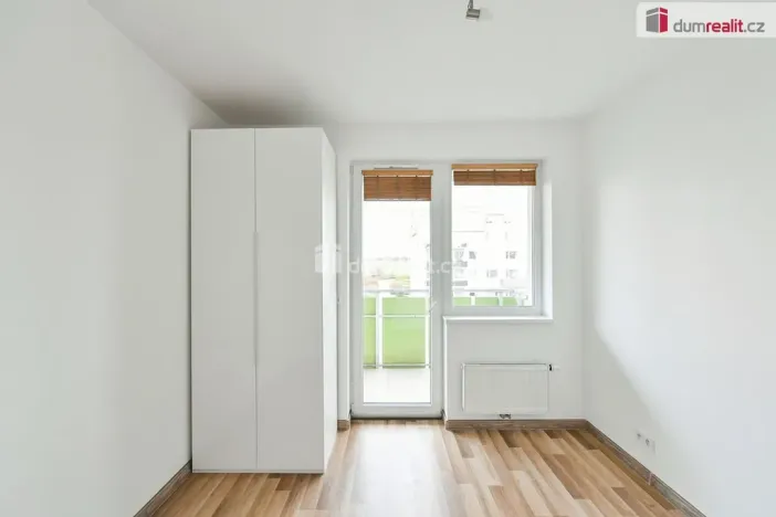 Pronájem bytu 3+kk, Praha - Uhříněves, Václava Trojana, 68 m2