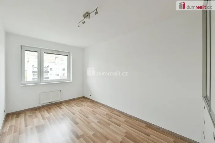 Pronájem bytu 3+kk, Praha - Uhříněves, Václava Trojana, 68 m2