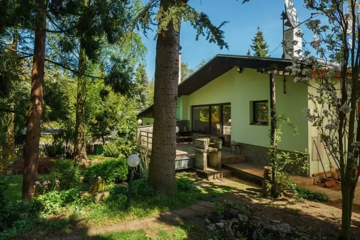Prodej vícegeneračního domu, Dubí, Údolí, 450 m2