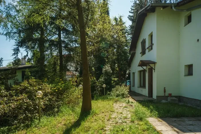 Prodej vícegeneračního domu, Dubí, Údolí, 450 m2