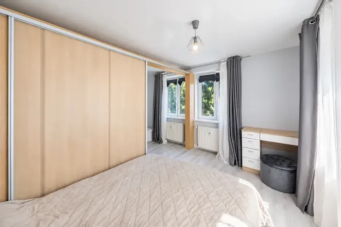 Prodej bytu 2+1, Praha - Libeň, Na Rokytce, 56 m2