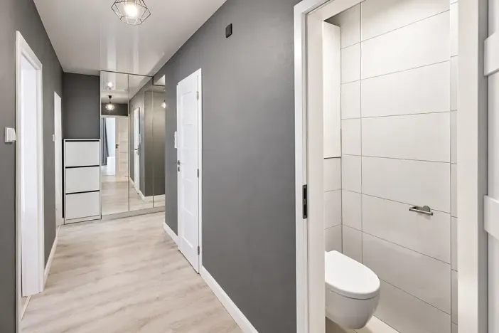 Prodej bytu 2+1, Praha - Libeň, Na Rokytce, 56 m2