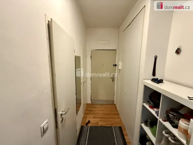 Prodej bytu 2+1, Mariánské Lázně - Úšovice, Skalníkova, 56 m2