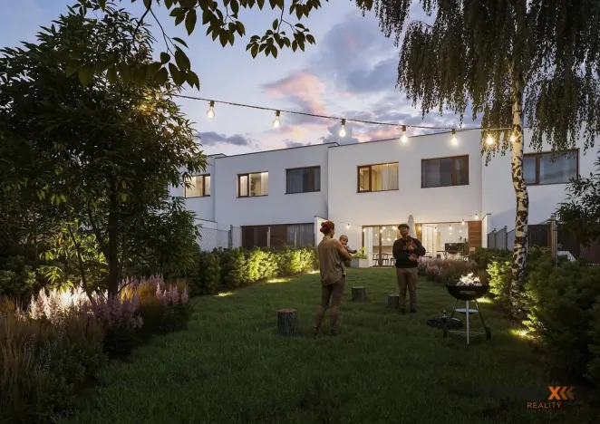 Prodej rodinného domu, Ostrava - Poruba, Vřesinská, 131 m2