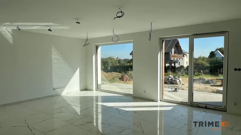 Prodej rodinného domu, Ostrava - Poruba, Vřesinská, 131 m2