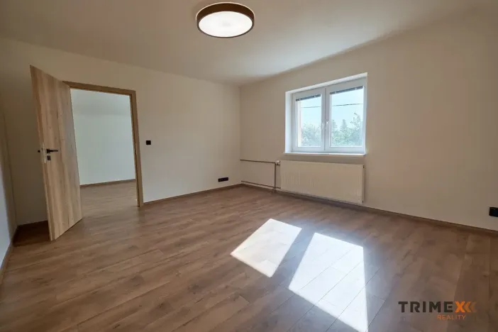Prodej rodinného domu, Ostrava - Polanka nad Odrou, Za Podjezdem, 125 m2