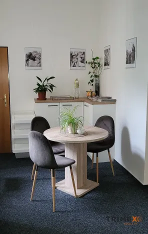 Pronájem kanceláře, Ostrava - Přívoz, Fügnerova, 34 m2