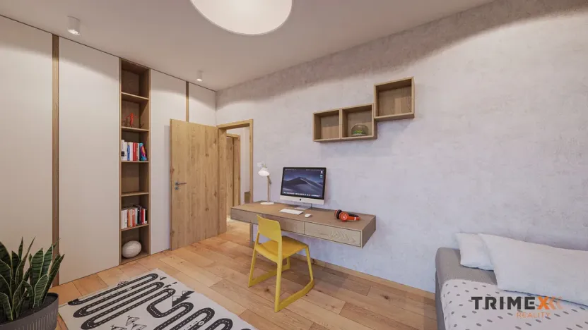 Prodej bytu 3+kk, Velká Polom, 9. května, 87 m2