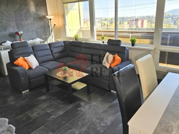 Prodej bytu 3+1, Nový Jičín, Zborovská, 65 m2