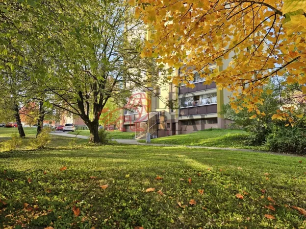 Prodej bytu 3+1, Nový Jičín, Zborovská, 65 m2