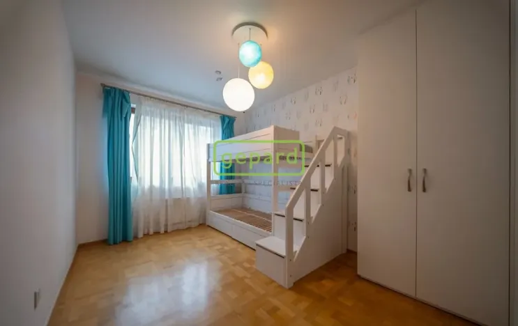 Prodej bytu 4+kk, Praha, Učňovská, 99 m2