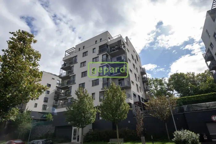 Prodej bytu 4+kk, Praha, Učňovská, 99 m2