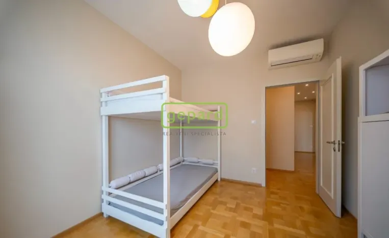 Prodej bytu 4+kk, Praha, Učňovská, 99 m2