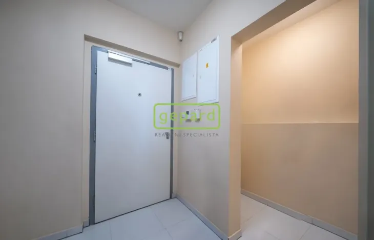 Prodej bytu 4+kk, Praha, Učňovská, 99 m2