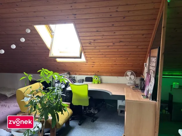Pronájem bytu 1+kk, Zlín, třída Tomáše Bati, 30 m2