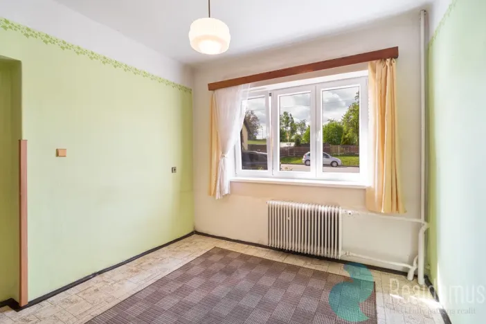 Prodej rodinného domu, Libníč - Jelmo, 180 m2