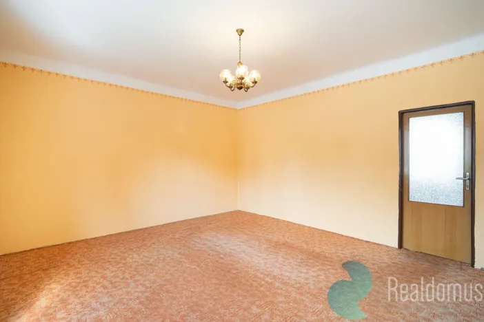 Prodej rodinného domu, Libníč - Jelmo, 180 m2