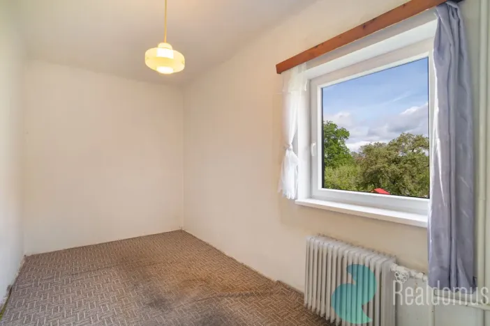 Prodej rodinného domu, Libníč - Jelmo, 180 m2