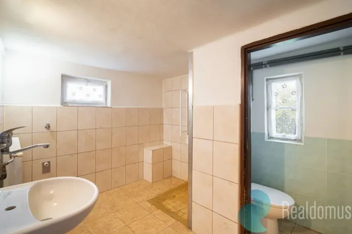Prodej rodinného domu, Libníč - Jelmo, 180 m2
