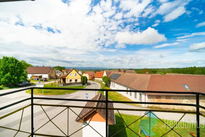 Prodej rodinného domu, Libníč - Jelmo, 180 m2