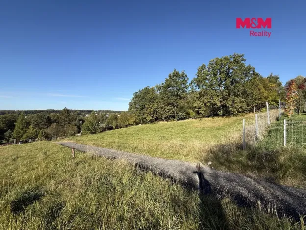 Prodej pozemku pro bydlení, Havířov, Zahrádkářská, 1009 m2