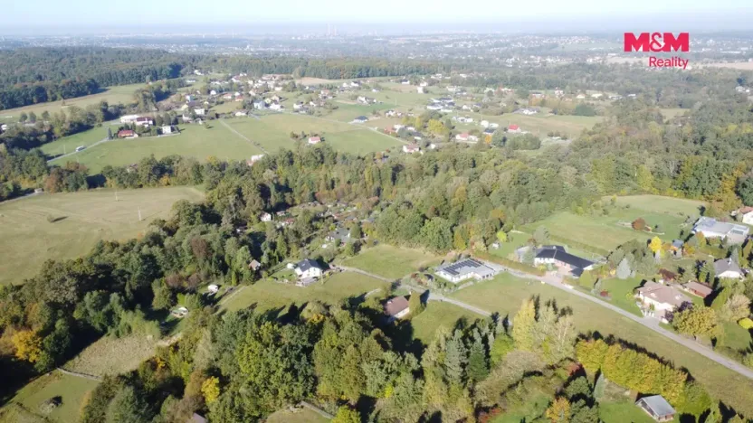 Prodej pozemku pro bydlení, Havířov, Zahrádkářská, 1009 m2