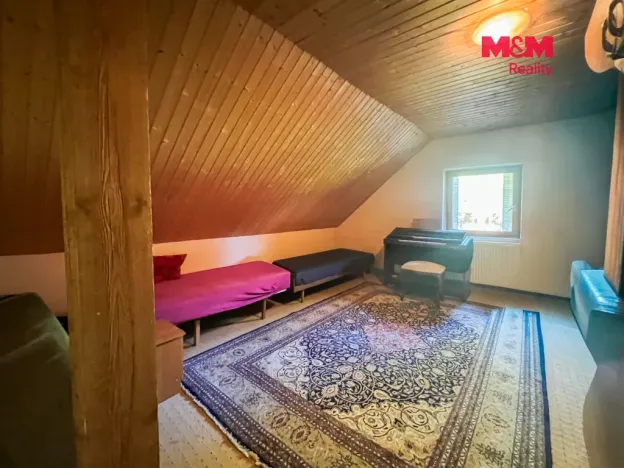 Prodej chalupy, Chodská Lhota, 270 m2