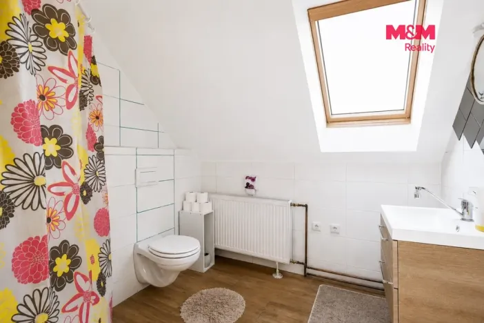Prodej rodinného domu, Horní Životice, 429 m2