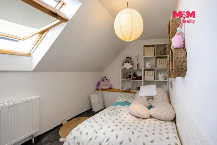 Prodej rodinného domu, Horní Životice, 429 m2